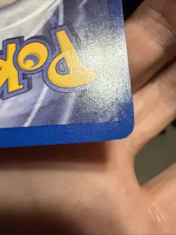 Pokemon Dark Charizard 21/82 Team Rocket Non-Holo Rare card LP-/MP+ 1st EDITION - Image 5