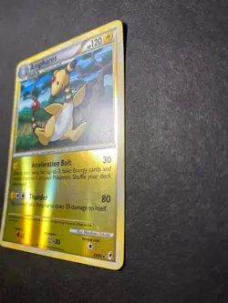 Ampharos Reverse Holo 23/95 Call of Legends Pokemon TCG - Image 3