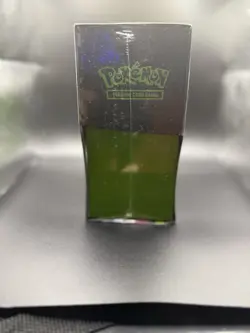 Mega Evolution Perfect Order Pokemon Center Elite Trainer Box ETB - Image 2