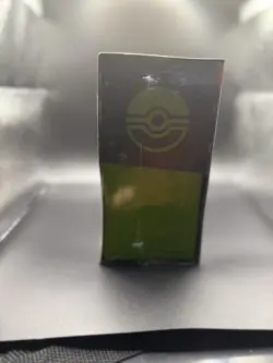 Mega Evolution Perfect Order Pokemon Center Elite Trainer Box ETB - Image 4