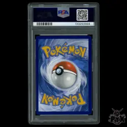 Cynthia's Garchomp ex 232/182 PSA 9 Destined Rivals Pokemon - Image 2