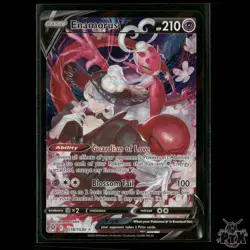 Enamorus V TG18/TG30 SWSH11: Lost Origin Trainer Gallery NM Pokemon - Image 1