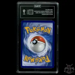 Oricorio ex 024 TAG 9 Mega Evolution Promo Pokemon - Image 2