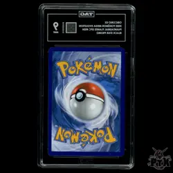 Oricorio ex 024 TAG 9 Mega Evolution Promo Pokemon - Image 2