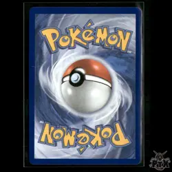 Team Rocket's Moltres ex 208/182 SV10: Destined Rivals NM Pokemon - Image 2
