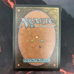 Magic: The Gathering Dockside Extortionist #24 Commander 2019 C19 - Image 2