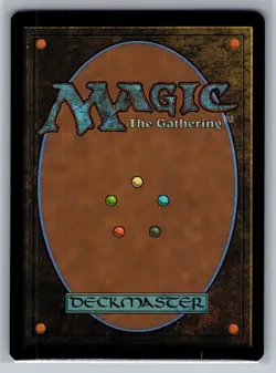 Magic: The Gathering - Final Fantasy #182 Commune With Beavers Foil - Image 2