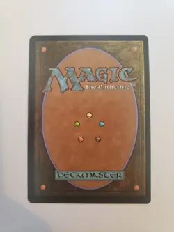 MTG Subtlety Special Guests 0045 Foil Mythic - NM - Image 2