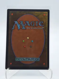 PERSONAL TUTOR 1997 "PORTAL" magic: the gathering NEVER PLAYED Mint VINTAGE - Image 2