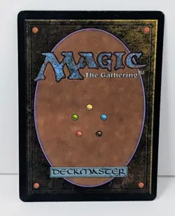 Pyroblast - Magic: The Gathering MTG - Ice Age - Signed By Kaja Foglio! - Image 3