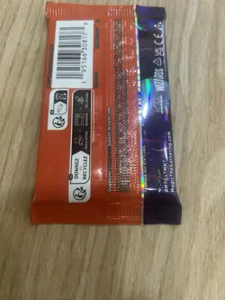 TMNT Collector Booster Pack MTG From Pizza Box - Image 4