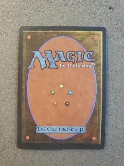 MTG Zuran Orb Ice Age Regular Near Mint Actual Photos (DS3D1PE)................. - Image 4