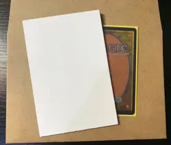 Path of Peace Magic the Gathering MTG Urza's Saga 29/350 No Play (M/NM) - Image 3