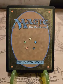 MTG Progenitus Foundations Regular Mythic NM - Image 2