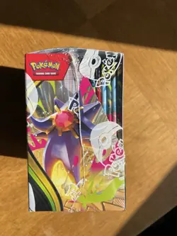 Pokemon TCG Perfect Order Booster Box Factory Sealed 36 Packs - In Hand ✅ - Image 2