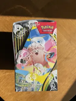 Pokemon TCG Perfect Order Booster Box Factory Sealed 36 Packs - In Hand ✅ - Image 4