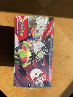 Pokemon TCG Perfect Order Booster Box Factory Sealed 36 Packs - In Hand ✅ - Image 5