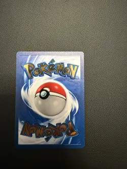 Pokemon Pikachu Celebrations 25th UPC Gold Metal Card - Image 2