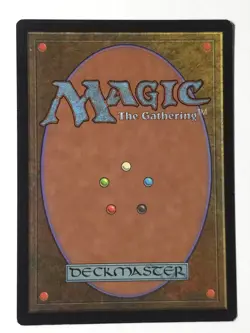 Portal Virtue's Ruin MTG LP - Image 4