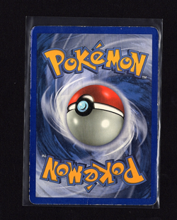 2002 POKEMON LEGENDARY COLLECTION #7 DARK RAICHU-REVERSE HOLO FOIL RARE - Image 2