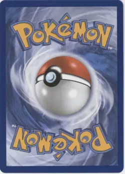 Alakazam Pokemon Mega Evolution Staff Promo #003 - Image 2