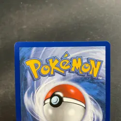 Alakazam Pokemon Mega Evolution Staff Promo #003 - Image 5