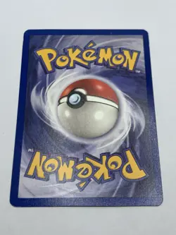 Dark Weezing 31/82 - Team Rocket - Rare - Pokemon - 2000 - Image 3