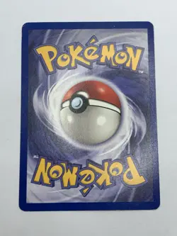 Dark Weezing 31/82 - Team Rocket - Rare - Pokemon - 2000 - Image 4