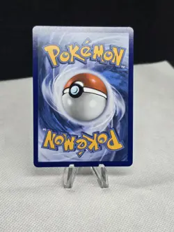 2026 Pokemon Perfect Order MEOWTH EX 062/088 Double Rare - Image 2