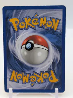 SWIRL 2003 Pokemon Skyridge Flareon Holo Foil H7/H32 WOTC E-Reader Series - Image 2