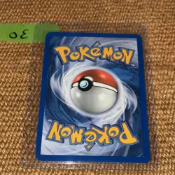 Pokemon Grimer 54/92 Legend Maker Common Basic 40 HP Sludge Toss 20 Reverse Holo - Image 2