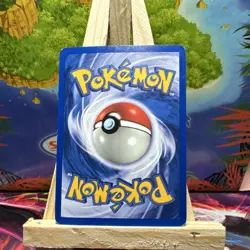 Pokemon Lokhlass 10/62 Fossil 1st Edition Rare Holo FRENCH* Wizards of the Coast - Image 2