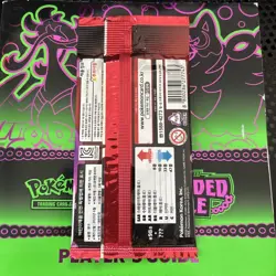 Pokemon Glory of Team Rocket SV10 Korean US Seller C My eBay Store 4 More!!! - Image 2