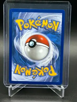 Pokemon TCG N's Zekrom #31 Promo Ascended Heroes NM - Image 2