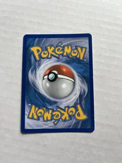 Garchomp 5/147 Holo Rare Supreme Victors Pokemon MP swirl - Image 3