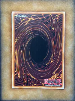 Yugioh Eria the Water Charmer, Gentle ETCO-EN055 Starlight Rare 1st Ed NM - Image 2
