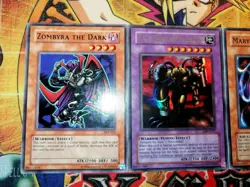 The Last Warrior From Another Planet lon-e077 Unltd Ed (VG) Ultra Rare Yu-Gi-Oh! - Image 2