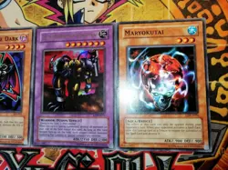 The Last Warrior From Another Planet lon-e077 Unltd Ed (VG) Ultra Rare Yu-Gi-Oh! - Image 3
