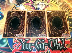 The Last Warrior From Another Planet lon-e077 Unltd Ed (VG) Ultra Rare Yu-Gi-Oh! - Image 5