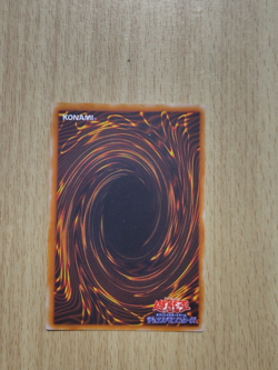 Yu-Gi-Oh! Card Early Japanese Yu-Gi-Oh! cards KONAMI Time Wizard Secret Rare - Image 3