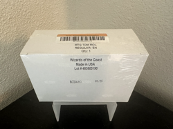 Tarkir Dragonstorm Complete Full Set Factory Sealed TDM MTG Magic the Gathering - Image 1