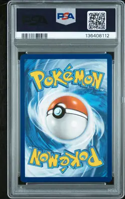 2024 POKEMON TWM EN-TWILIGHT MASQUERADE #082 ALAKAZAM PSA 10 - Image 2
