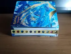 Mini Portfolio of Pokemon Silver Tempest Cards, No Duplicates, 60 Cards - Image 3