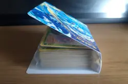 Mini Portfolio of Pokemon Silver Tempest Cards, No Duplicates, 60 Cards - Image 4