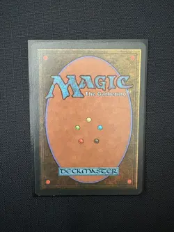 MTG Italian Nether Void NM Legends - Image 2