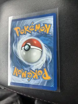 Pikachu EX Pokemon TCG 200 HP 120 Attack ASC Set Card 276/217 Basic Electric - Image 4