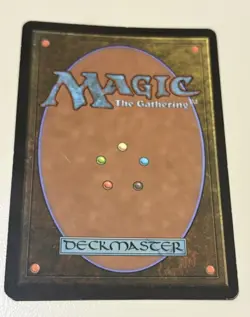 MTG FOIL Thunder of Hooves Onslaught Magic the Gathering Card NM - Image 3