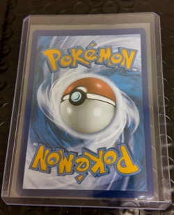 Ivysaur 167/165 SV Scarlet Violet 151 MEW Illustration Rare Holo Pokemon Card - Image 2