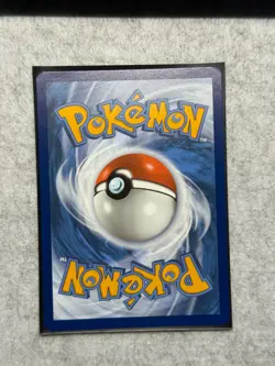 Teal Mask Ogerpon ex 166 Sv: Scarlet & Violet Promo Cards Holo - Image 2