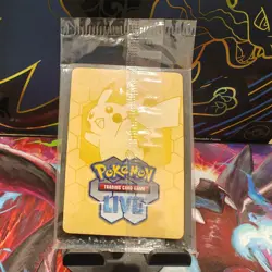 Pokemon Bulbasaur Card Mega Evolution 133/132 Stamped Promo, Sealed - Image 2